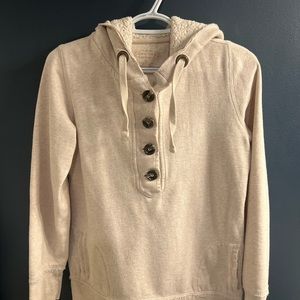 SWEATSHIRT FROM MAURICE’S